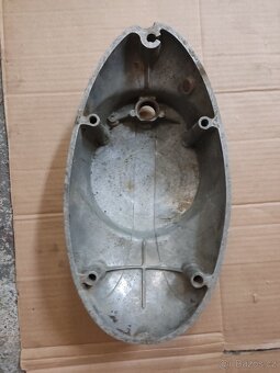 Jawa 250 automatic - 4