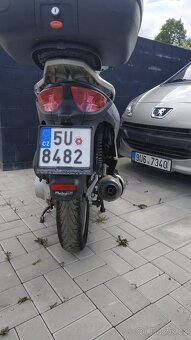 Malaguti Centro 125 - 4