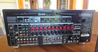 Onkyo TX-RZ820 + Dynavoice DC-5 + Dali Ikon On-Wall - 4