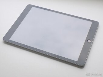 APPLE iPad (2021) 10,2" 256GB Wi-Fi Silver - ZÁRUKA - TOP - 4