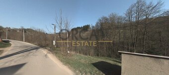Prodej pozemků 5300 m2 v k. ú. Víchovská Lhota - 4