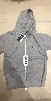 Ralph Lauren mikina - 4