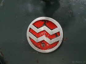 Obrážečka MS 200 - 4