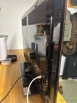 Samsung televize 40 palců (102 cm) - 4