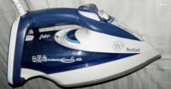 Žehlička 2 in 1Tefal - Ultimate/Autoclean 300 - Catalys - 4