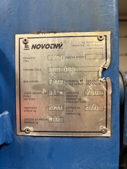 Novotný 760 bobek - 4