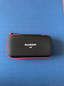 Bezdrátový ovladač GameSir GameSir-X2 Bluetooth - 4