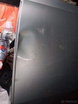 Dveře rapid sedan - 4