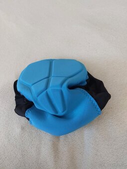 Pánské kraťasy Triban Essentiel na silniční cyklistiku M - 4