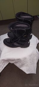Boty Probiker vel. 39 - 4