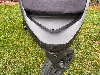 Thule spring + příslušenství - 4