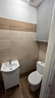 Byt 2kk (Husova 105) Hronov - 4