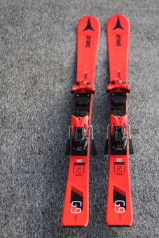 Lyže atomic redster g9 - 4