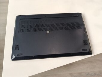 ASUS Vivobook K3500P OLED - 4