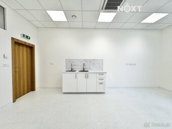 Pronájem komerční Ordinace, 25㎡ - 4