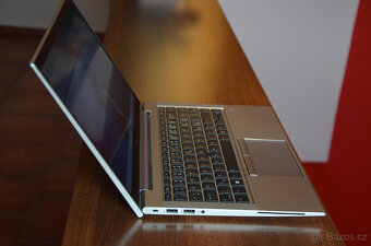 HP ELITEBOOK 845 G7 Ryzen 7/16GB/SSD 256GB M.2/záruka - 4