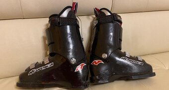 Lyžáky NORDICA Dobermann PRO 130 RS - vel. 7 - 4