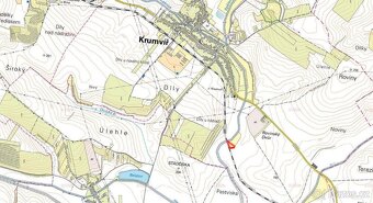 Louka, prodej, Brumovice, Břeclav - 4