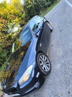 BMW f11 520D 135 kW - 4