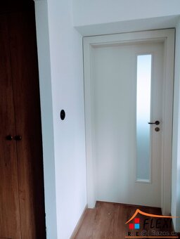 Pronájem hezkého bytu 1+1, 36 m² na ul. Železárenská, Ostrav - 4