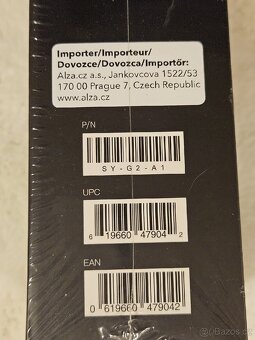 Bezdrátový systém SYNCO WAir G2 (A1) - 4