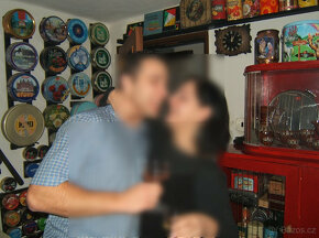 Sbírka plechovek, plechovky - 4