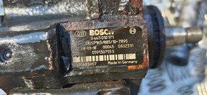 Vstriky 3.0 tdi 171 kw cerpadlo lista vstrikovaci - 4