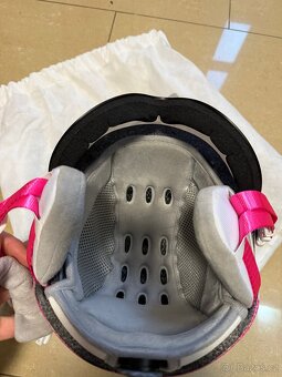 Přilba na lyže - 4