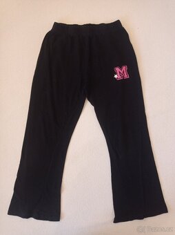 Balíček dívčího oblečení č.7, vel. 128-134 - 4