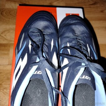 Kopačky na umělku pro kluka - 4