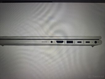 Notebook HP ProBook G450 - nový nepoužitý - 4