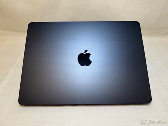 CTO 13 Apple MacBook Air M2 8/10jádro modrý SSD 1Tb / 16Gb - 4