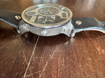 Pánské hodinky Diesel Big Daddy DZ7125 - 4