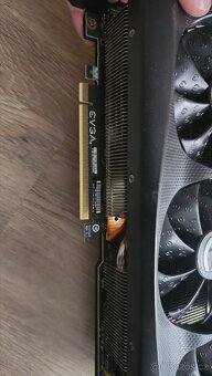 EVGA RTX 3080 FTW3 10Gb - 4