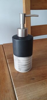 Koupelnová sada - 4