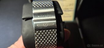 Prodám pánské hodinky Zeppelin 7680M-2 - 4