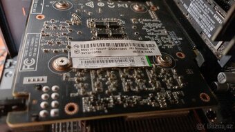 Herní PC - Ryzen 5 3600, RTX 2060, 32 GB RAM, záruka - 4