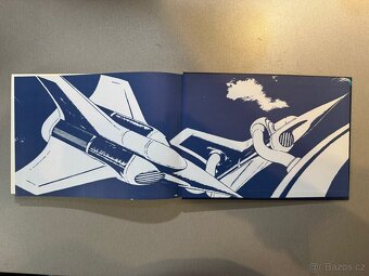 Velká kniha komiksů z časopisu Ohníček - 4