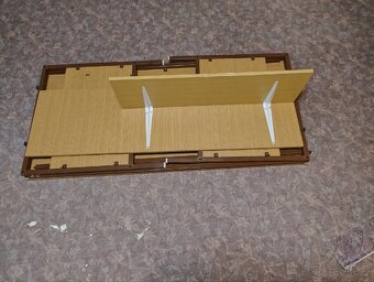 Bytelný pracovní stůl - 4