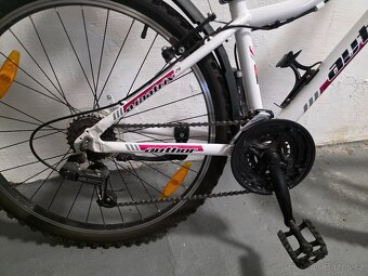 Horske kolo Author A-Matrix 26 (dětské) - 4