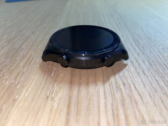 Chytré hodinky Xiaomi Watch S1 + řemínky - 4