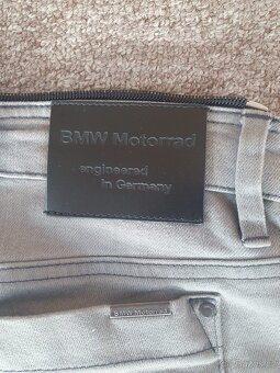 BMW moto jeans FivePocket 33/34 - 4