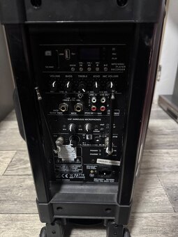 Party box Ibiza port - 4