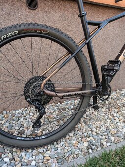 Horské kolo GT Avalanche Elite - 4