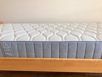 Matrace 90x200 x28 Ikea Vagstranda - 4