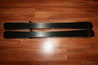 lyže Atomic Redster 120 cm , hadia koža - 4