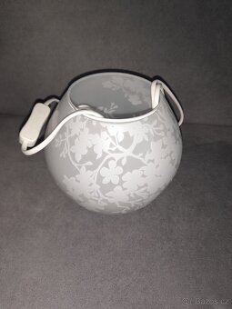 Stolní lampa 18 cm - 4