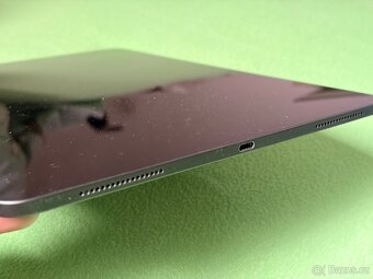 Apple iPad PRO 12,9” 4.Gen 128GB - 4