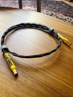 Hifi kabelaz / Ortofon,Curious - 4