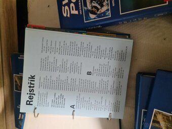 Svět poznání 24 šanonů - 4